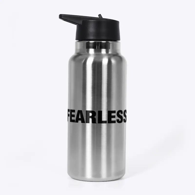 Fearless Gear