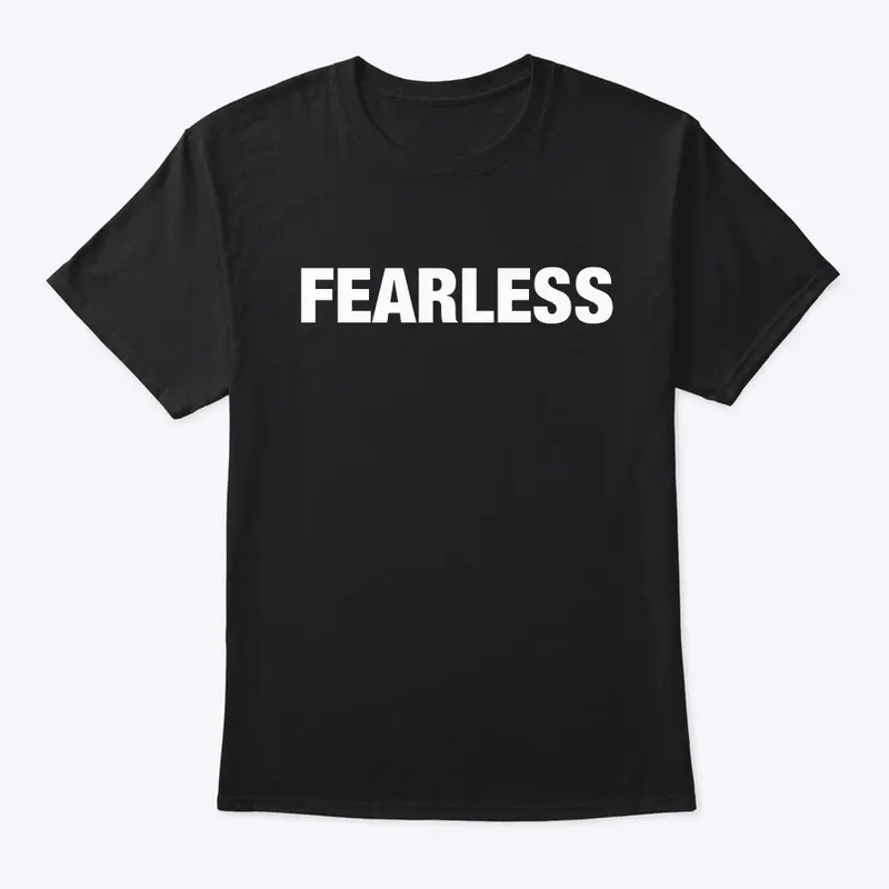 Fearless Gear
