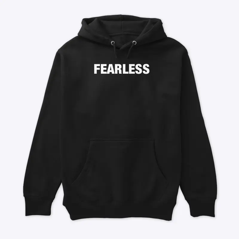 Fearless Gear
