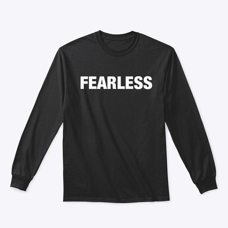 Fearless Gear