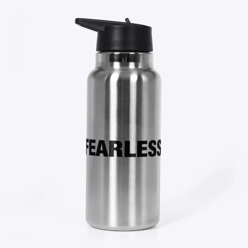 Fearless Gear