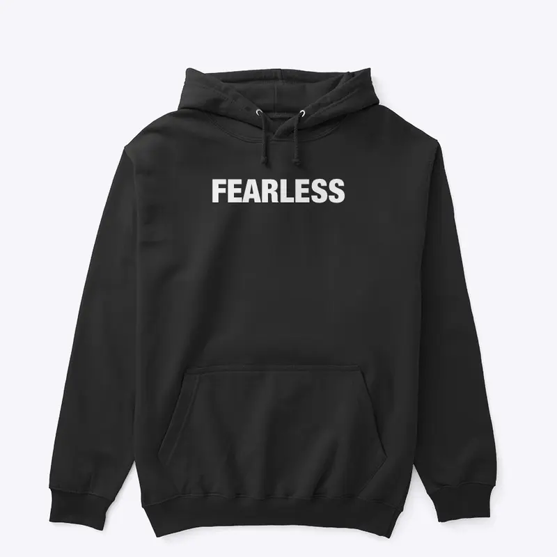 Fearless Gear