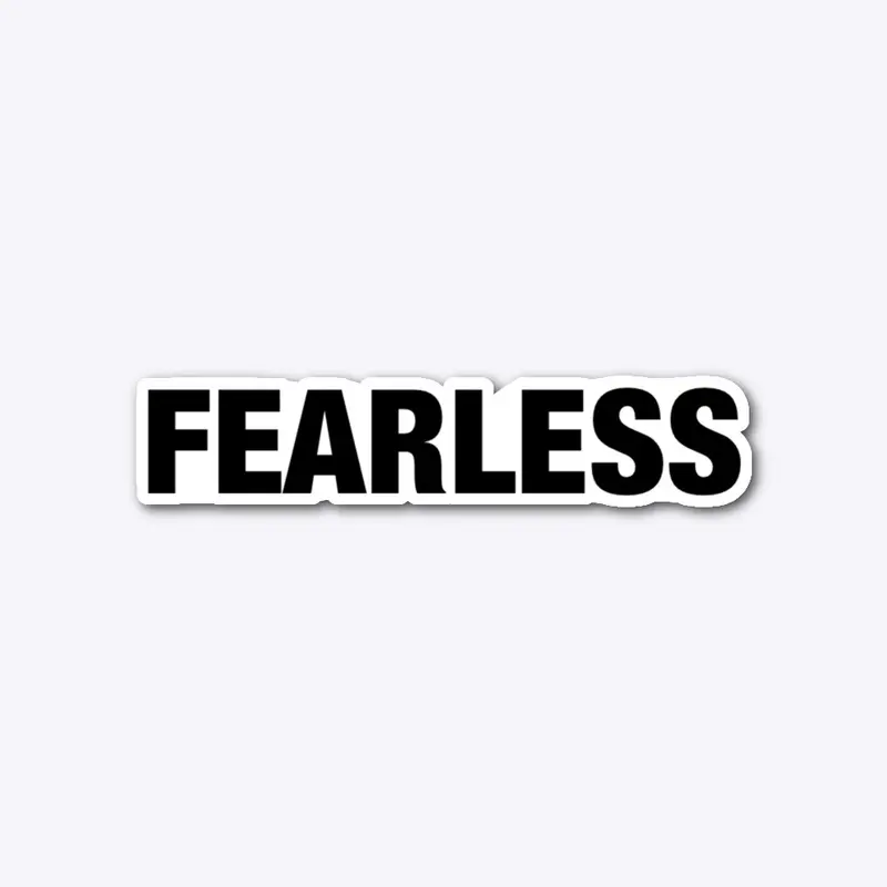 Fearless Gear