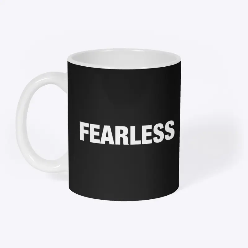 Fearless Gear