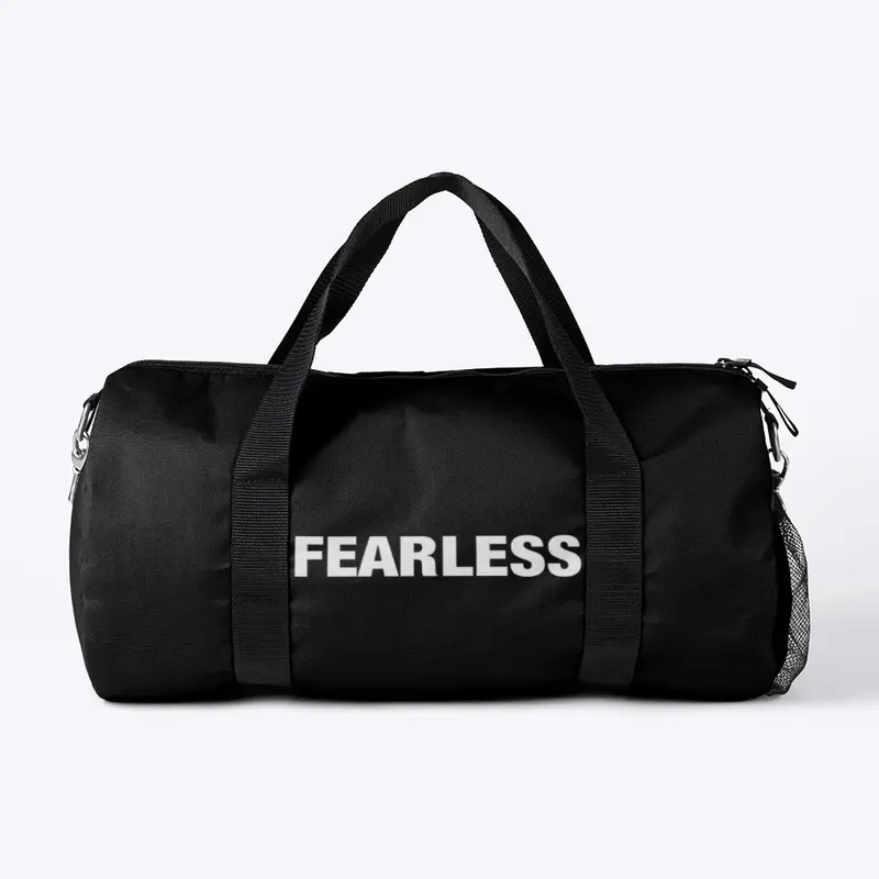 Fearless Gear