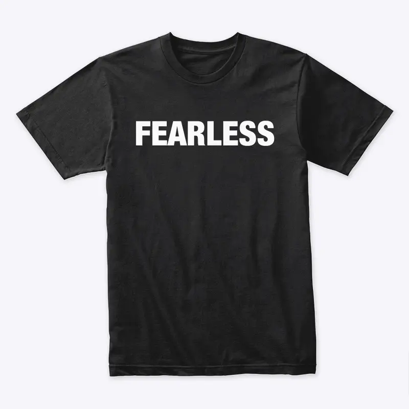 Fearless Gear